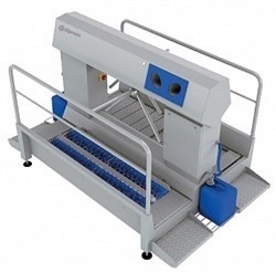 Санпропускник COMBI-BD-DD 1500-L - фото 42528