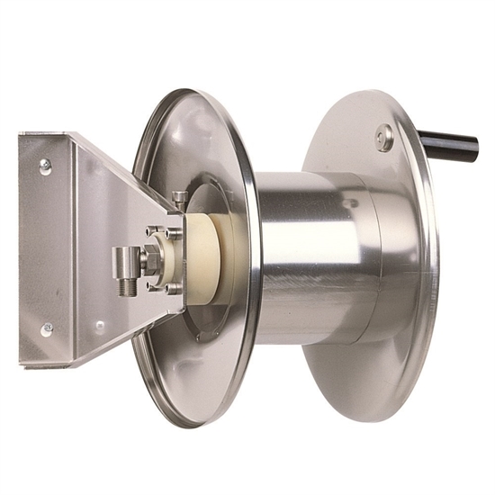Катушка ручная AVM9000 - фото 44174