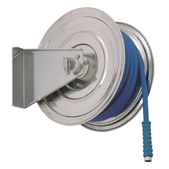 Катушка ручная AVM9510 - фото 44180