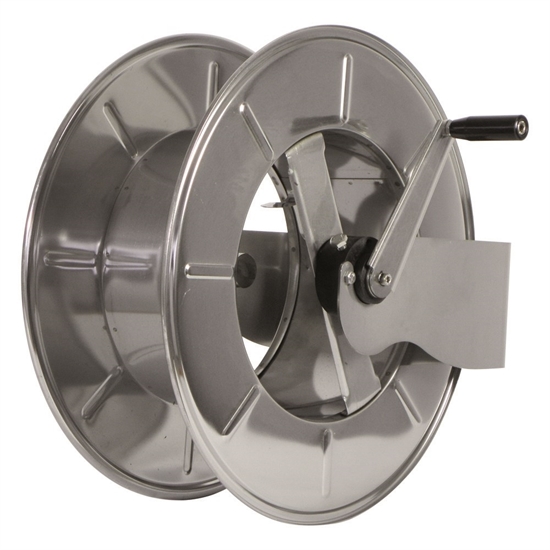 Катушка RAMEX ручная AVM9923 - фото 44380