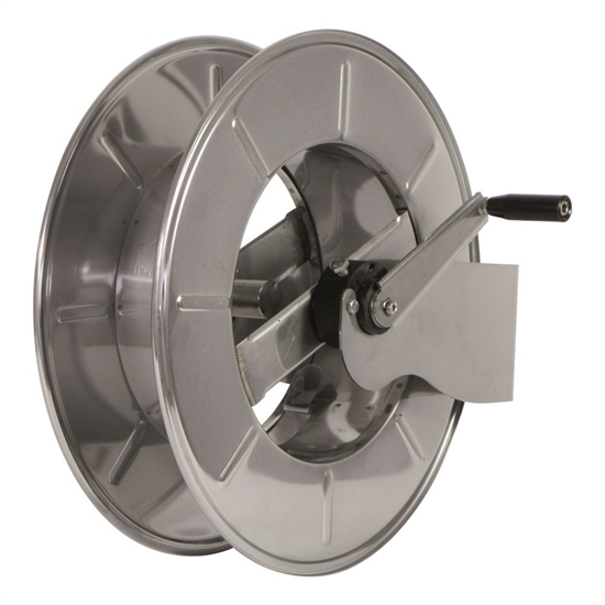Катушка RAMEX ручная AVM9922 MK - фото 44526