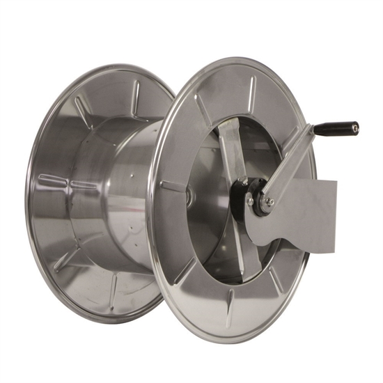 Катушка RAMEX ручная AVM9921 1000 - фото 44593