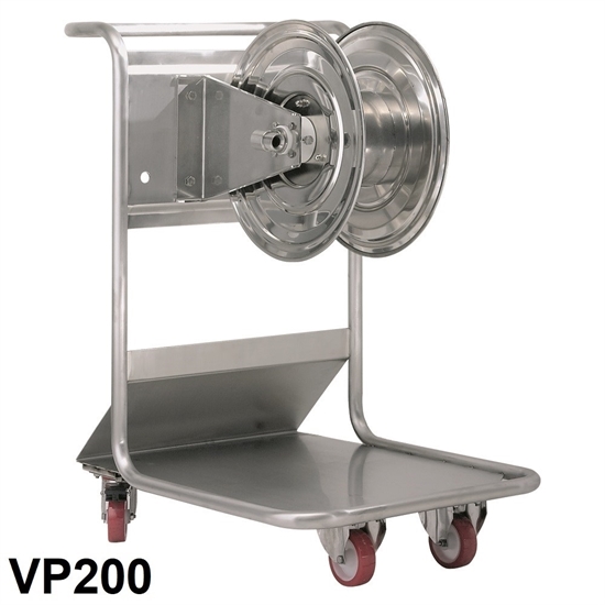 Тележка RAMEX VP200 - фото 44878