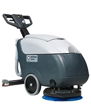 Nilfisk SC400 43E - фото 4513