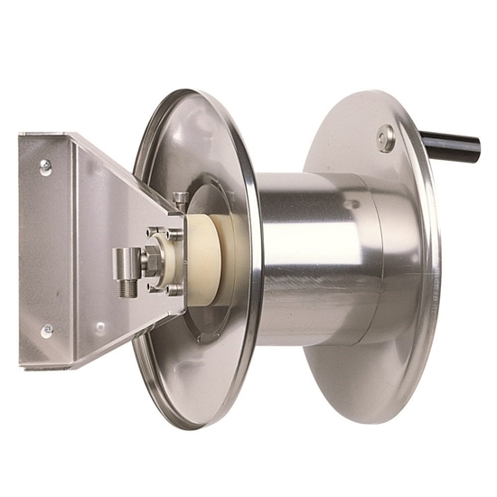 Катушка ручная AVM9000 400 FE - фото 45172