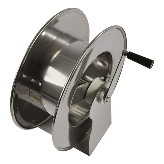 Катушка ручная AVM9810 400 FE - фото 45181