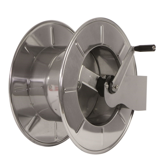 Катушка RAMEX ручная AVM9924 EX 316 - фото 45443