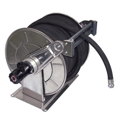 Катушка RAMEX AV6500 FE - фото 45445