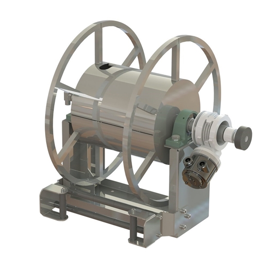 Катушка RAMEX AVPN 8001 FE - фото 45450