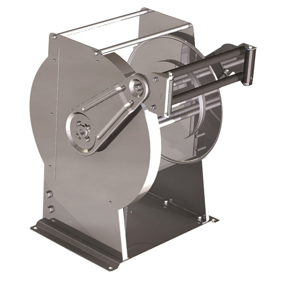 Катушка RAMEX AVEK 4 FE - фото 45459
