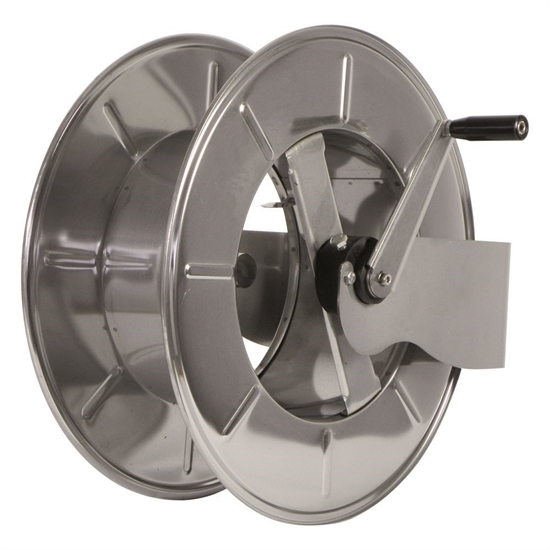 Катушка RAMEX ручная AVM9919 1000 CA - фото 45499