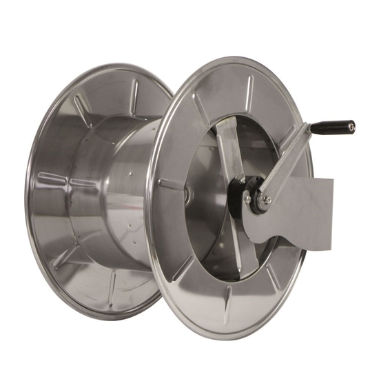 Катушка RAMEX ручная AVM9921 1000 316 - фото 45500