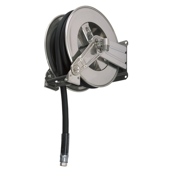 Катушка RAMEX автоматическая AV1200 GZ 316 - фото 45536