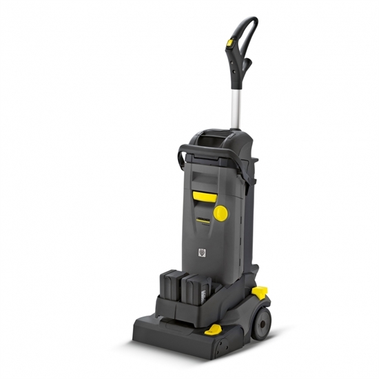 Karcher BR 30/4 C Bp Pack - фото 4663