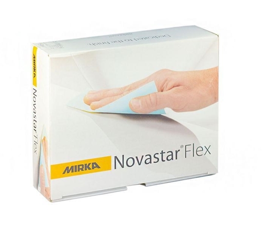 NOVASTAR FLEX Perf.400 - фото 46642