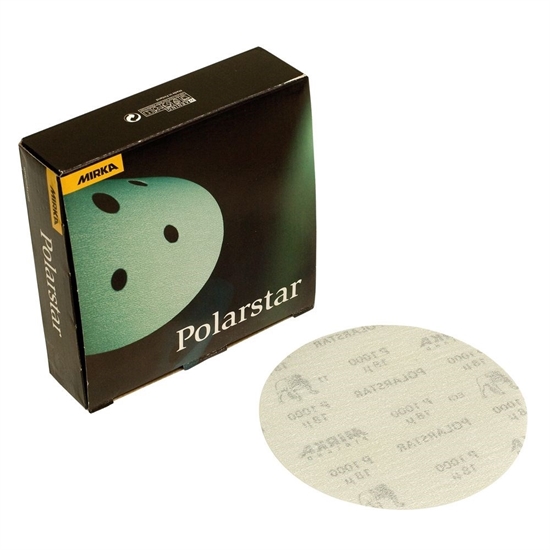 POLARSTAR P600 - фото 46666