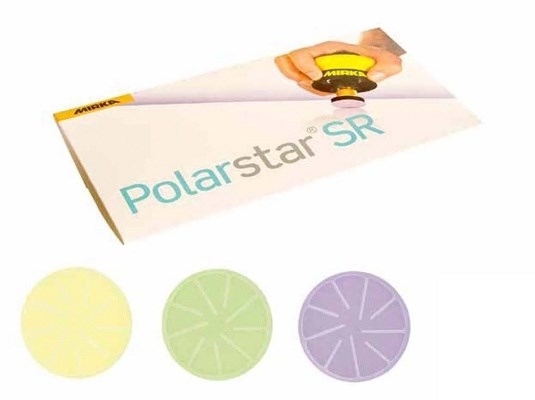 POLARSTAR SR P2500 - фото 46690