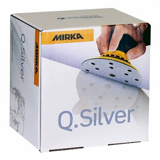 Q.SILVER P600 - фото 46703