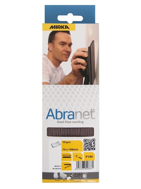 Abranet P240 - фото 46903