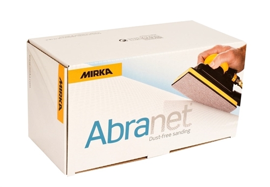 Abranet P80 - фото 46906