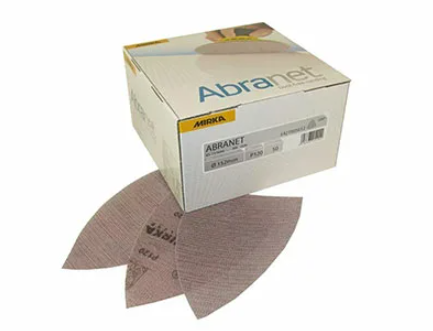 Abranet P120 - фото 46945