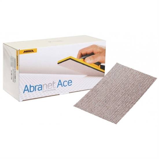 Abranet ACE P120 - фото 47179