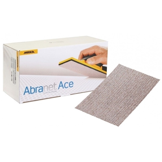 Abranet ACE P500 - фото 47197