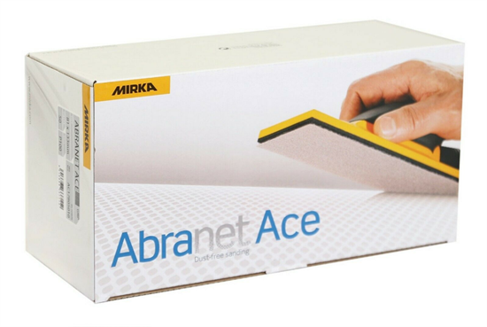 Abranet ACE P80 - фото 47250