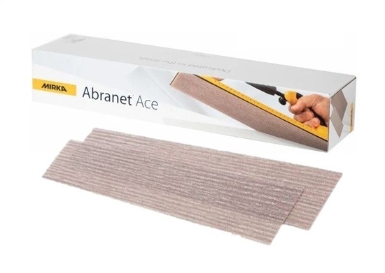 Abranet ACE P120 - фото 47275