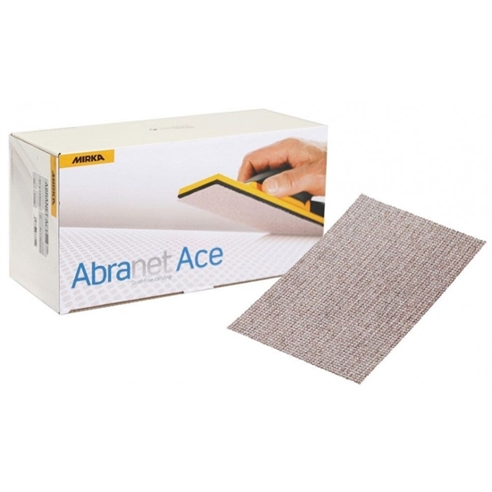 Abranet ACE P320 - фото 47302