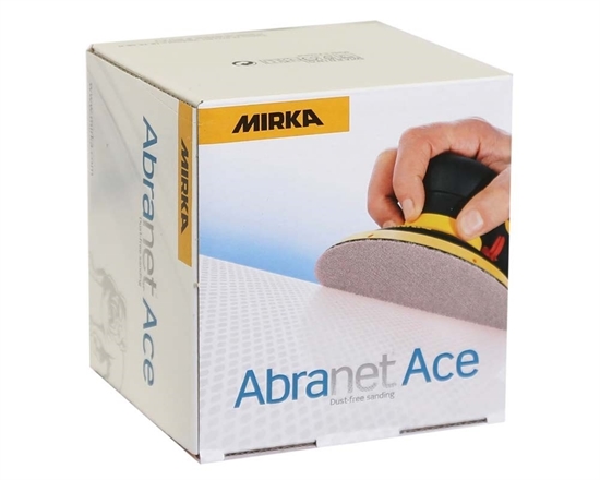 Abranet ACE P120 - фото 47314