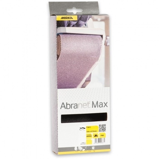 ABRANET MAX P80 - фото 47488