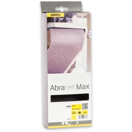 ABRANET MAX P120 - фото 47503