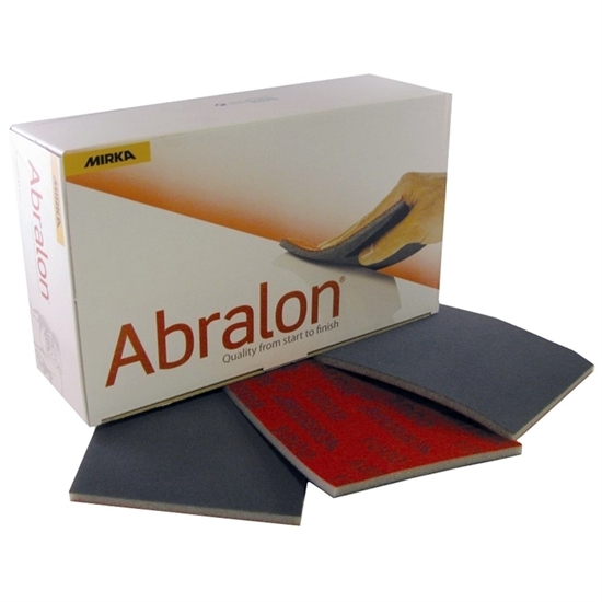 ABRALON P500 - фото 47680