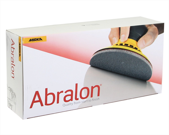 ABRALON P500 - фото 47683