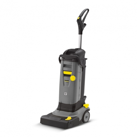 Поломоечная машина Karcher BR 30/4 C Ep - фото 4769