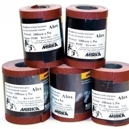 ALOX P120 - фото 47801