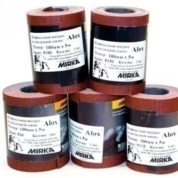 ALOX P240 - фото 47813