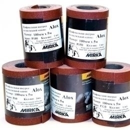ALOX P180 - фото 47828