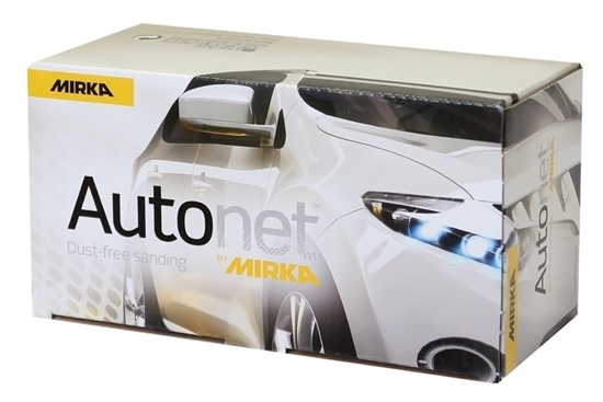 AUTONET Р400 - фото 47879