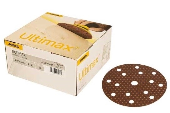 ULTIMAX Р100 - фото 48280