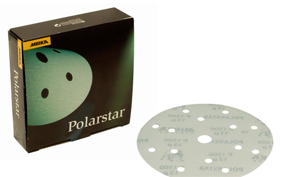 POLARSTAR Р1500 - фото 48801