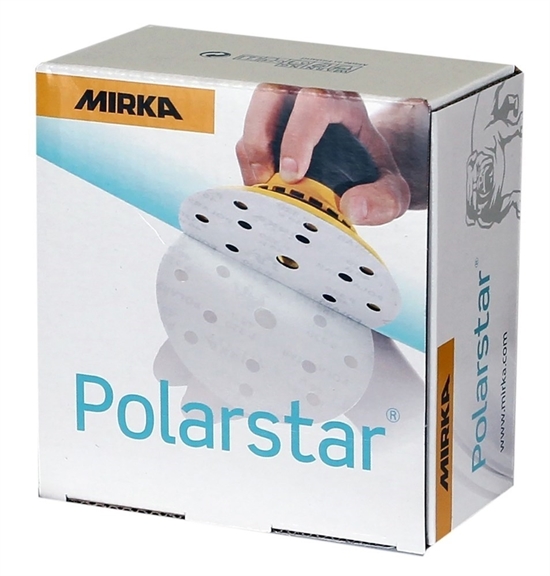 POLARSTAR P600 - фото 48879
