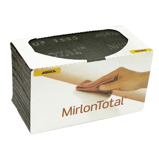 MIRLON TOTAL XF 800 - фото 49250