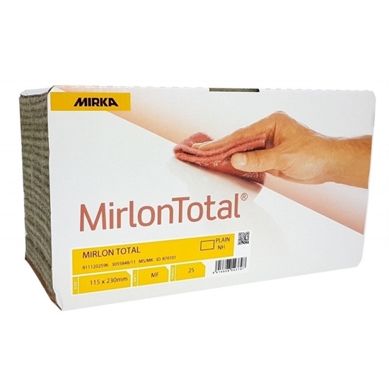 MIRLON TOTAL MF 2500 - фото 49271