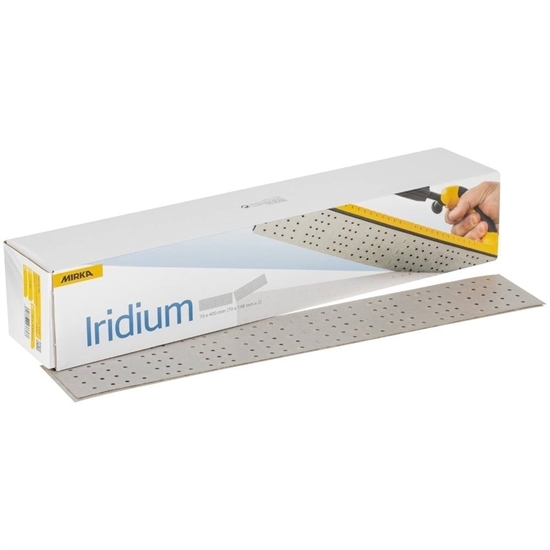 IRIDIUM 150 - фото 49338