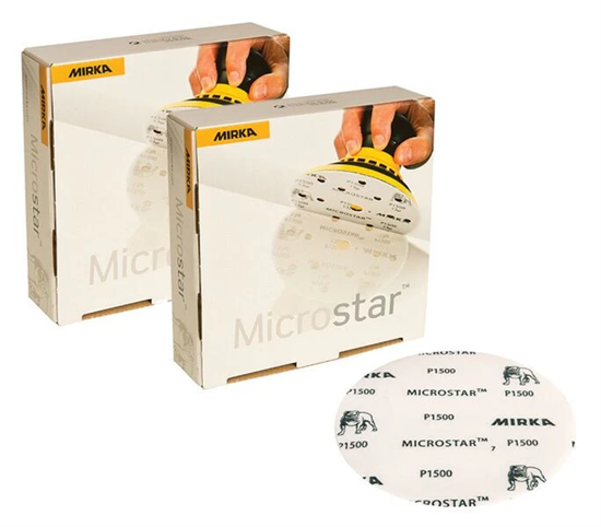 MICROSTAR P2000 - фото 49381