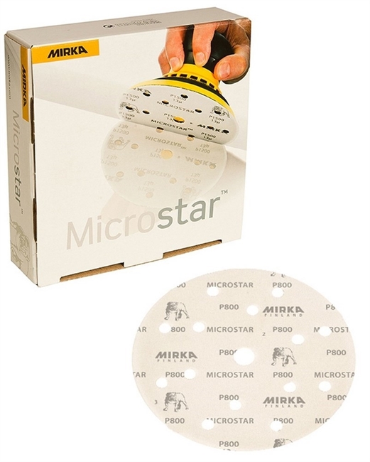 MICROSTAR P800 - фото 49461