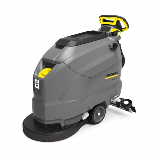 Поломоечная машина Karcher BD 50/50 C Classic Bp - фото 4949