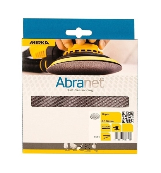 DIY ABRANET P120 - фото 49571